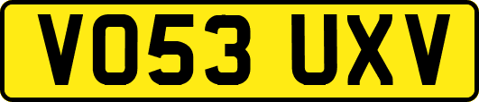 VO53UXV