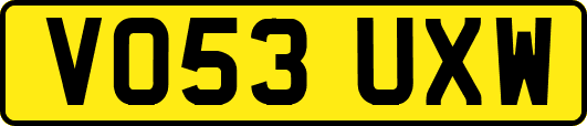 VO53UXW