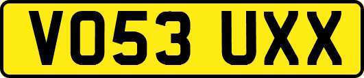 VO53UXX