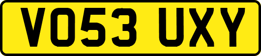VO53UXY