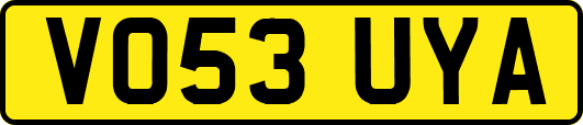 VO53UYA