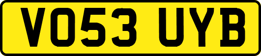 VO53UYB