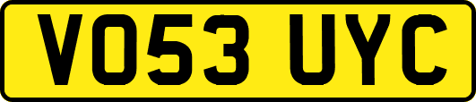VO53UYC