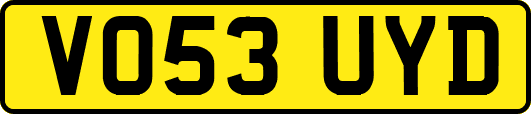 VO53UYD