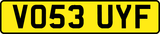 VO53UYF