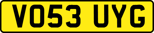 VO53UYG