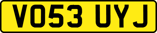 VO53UYJ