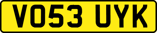 VO53UYK