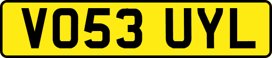 VO53UYL