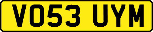 VO53UYM