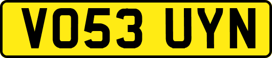 VO53UYN
