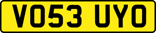 VO53UYO
