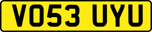 VO53UYU