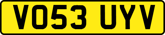 VO53UYV