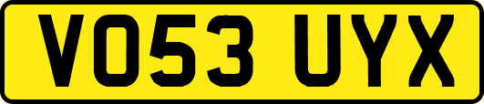 VO53UYX