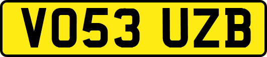 VO53UZB
