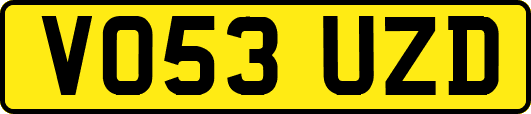 VO53UZD