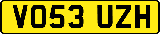 VO53UZH