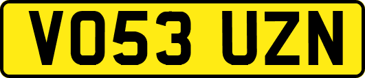 VO53UZN
