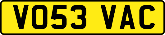 VO53VAC