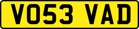VO53VAD