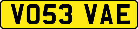 VO53VAE