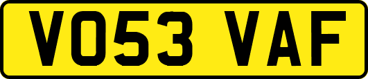 VO53VAF