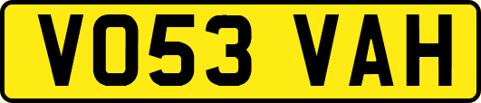 VO53VAH
