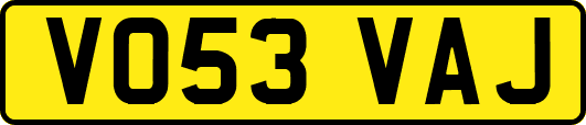 VO53VAJ