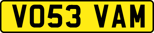 VO53VAM
