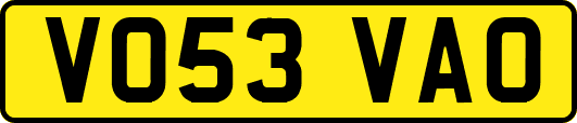 VO53VAO