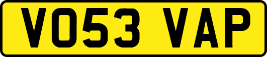 VO53VAP