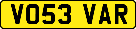 VO53VAR