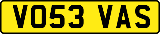 VO53VAS
