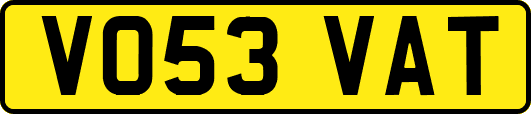 VO53VAT