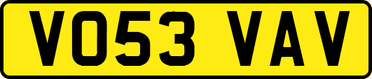 VO53VAV
