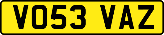 VO53VAZ