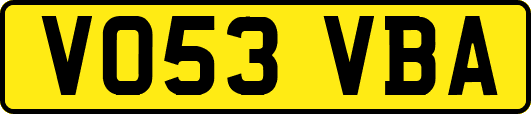 VO53VBA