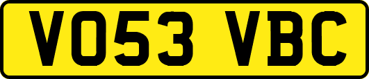 VO53VBC