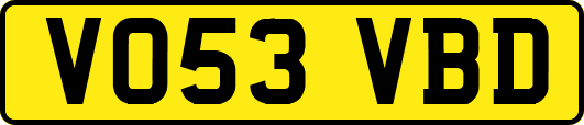 VO53VBD
