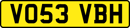 VO53VBH