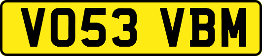 VO53VBM