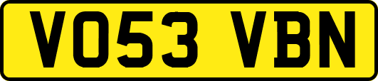 VO53VBN