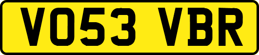 VO53VBR
