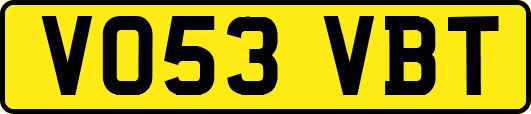 VO53VBT