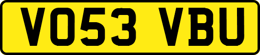 VO53VBU