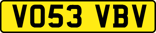 VO53VBV