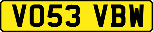 VO53VBW