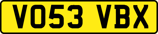VO53VBX