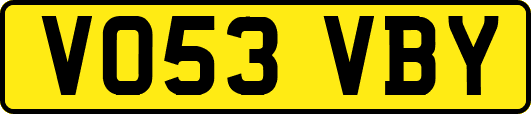 VO53VBY